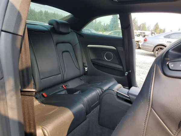 2016 AUDI A5