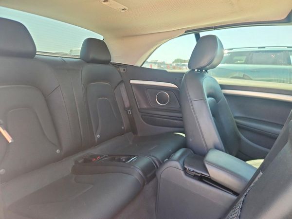 2016 AUDI A5