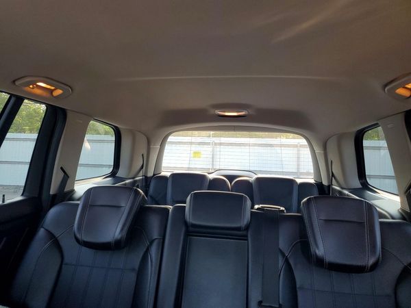 2014 MERCEDES-BENZ GL GL450 4MATIC