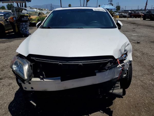 2013 ACURA ILX 20 TECH