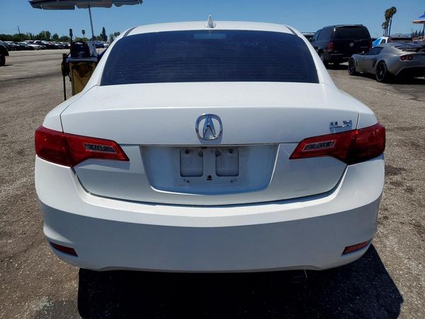 2013 ACURA ILX 20 TECH
