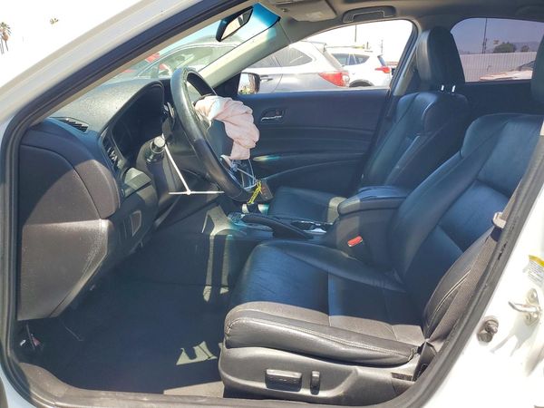 2013 ACURA ILX 20 TECH