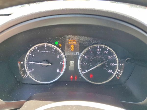 2013 ACURA ILX 20 TECH