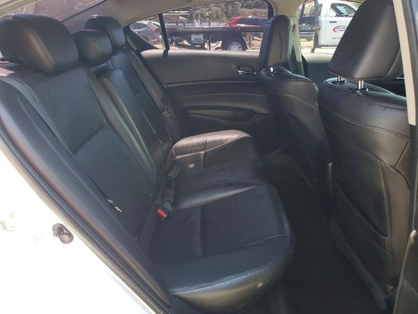 2013 ACURA ILX 20 TECH