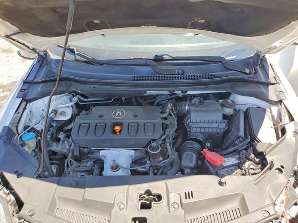 2013 ACURA ILX 20 TECH