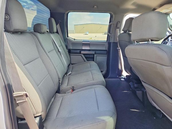 2019 FORD F150