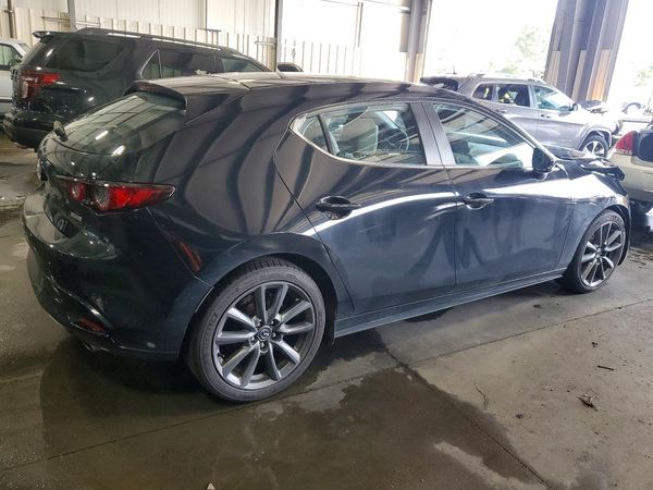 2020 MAZDA 3 PSP