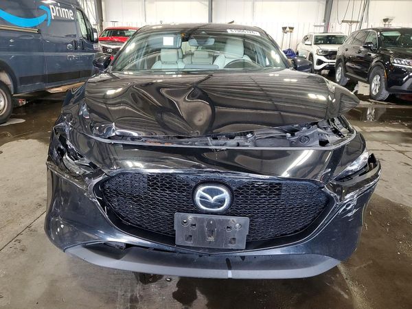 2020 MAZDA 3 PSP