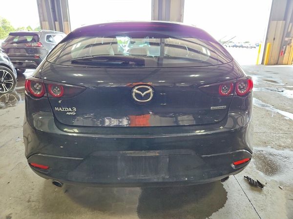 2020 MAZDA 3 PSP