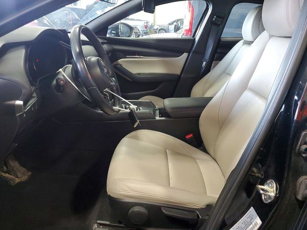 2020 MAZDA 3 PSP