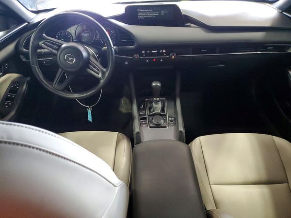 2020 MAZDA 3 PSP