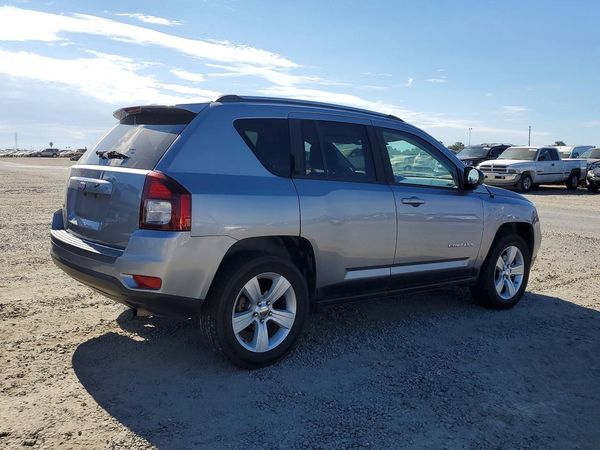 2015 JEEP COMPASS SPORT 4X4