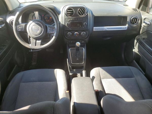 2015 JEEP COMPASS SPORT 4X4