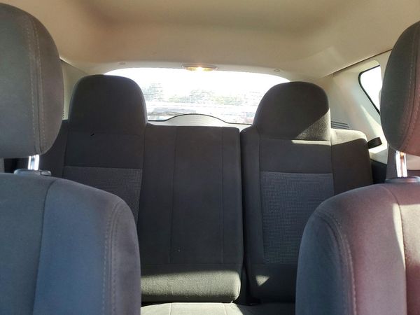 2015 JEEP COMPASS SPORT 4X4