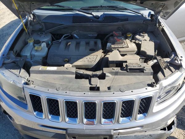 2015 JEEP COMPASS SPORT 4X4