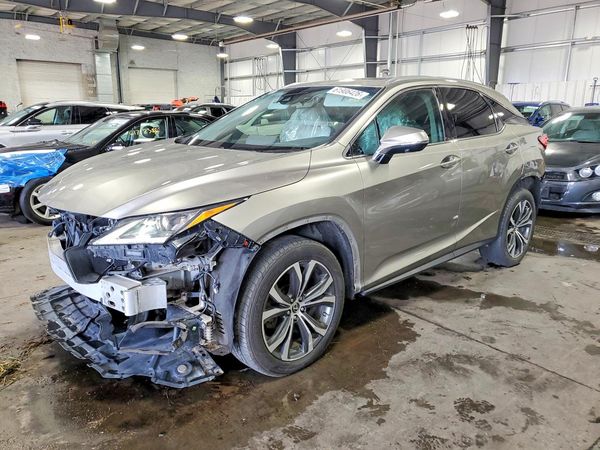 2019 LEXUS RX 350 350 Standard