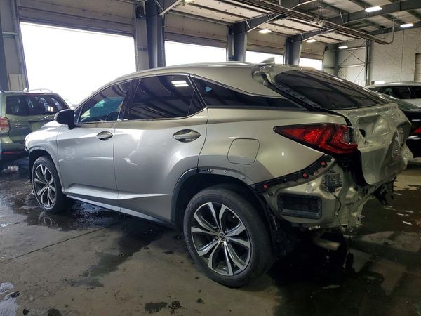 2019 LEXUS RX 350 350 Standard