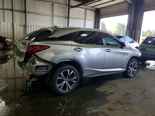 2019 LEXUS RX 350 350 Standard