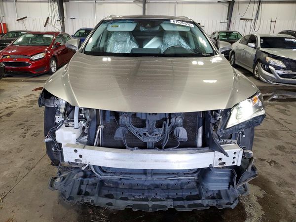 2019 LEXUS RX 350 350 Standard