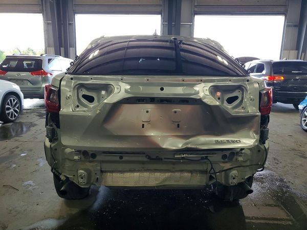 2019 LEXUS RX 350 350 Standard