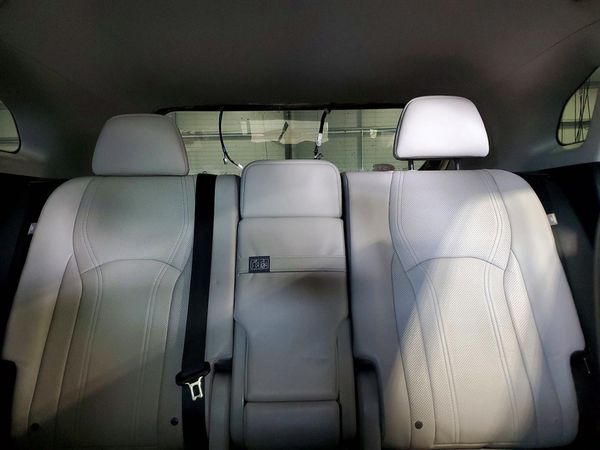 2019 LEXUS RX 350 350 Standard