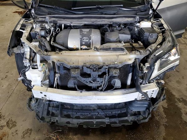 2019 LEXUS RX 350 350 Standard