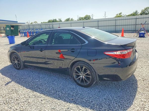2017 TOYOTA CAMRY LE/SE/XLE/XSE