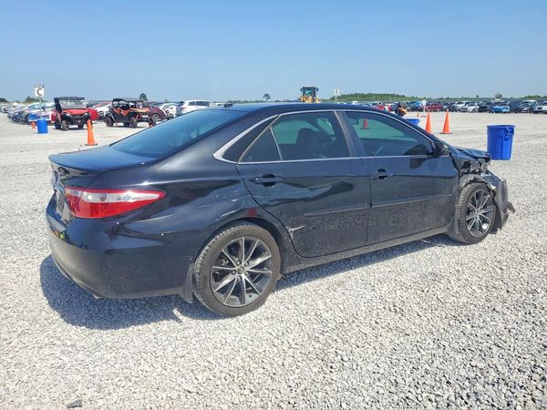 2017 TOYOTA CAMRY LE/SE/XLE/XSE