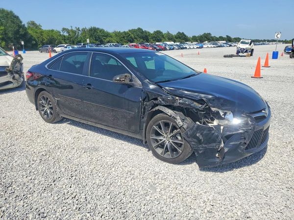 2017 TOYOTA CAMRY LE/SE/XLE/XSE
