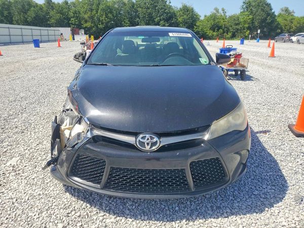 2017 TOYOTA CAMRY LE/SE/XLE/XSE