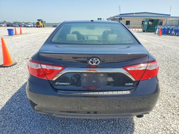 2017 TOYOTA CAMRY LE/SE/XLE/XSE