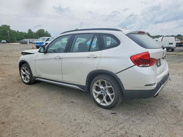2013 BMW X1