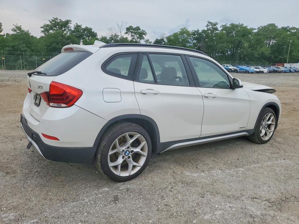 2013 BMW X1