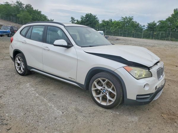 2013 BMW X1