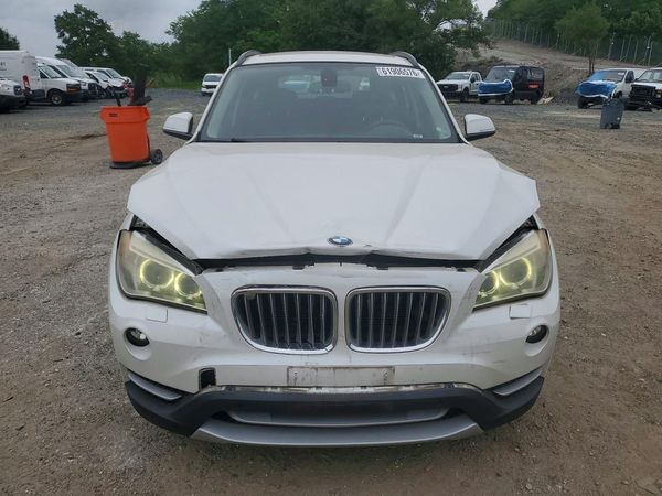 2013 BMW X1