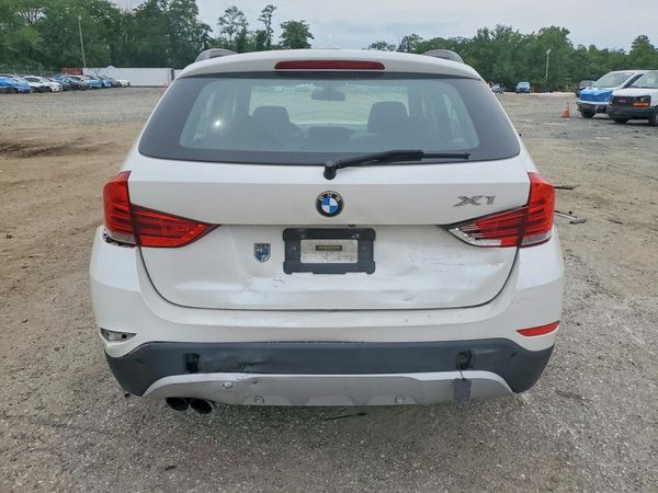 2013 BMW X1