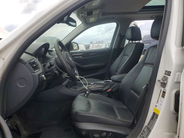 2013 BMW X1