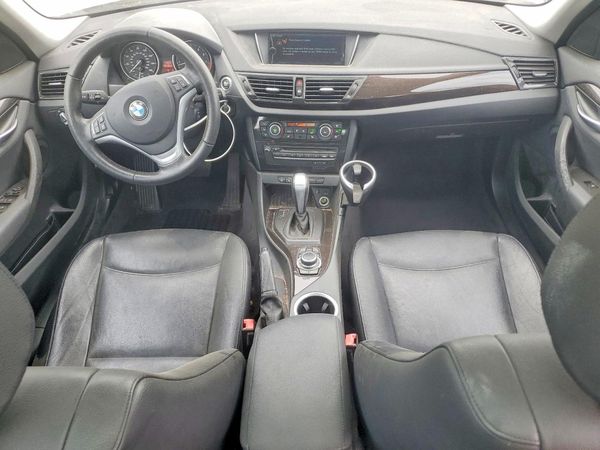 2013 BMW X1