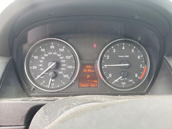 2013 BMW X1