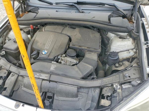2013 BMW X1