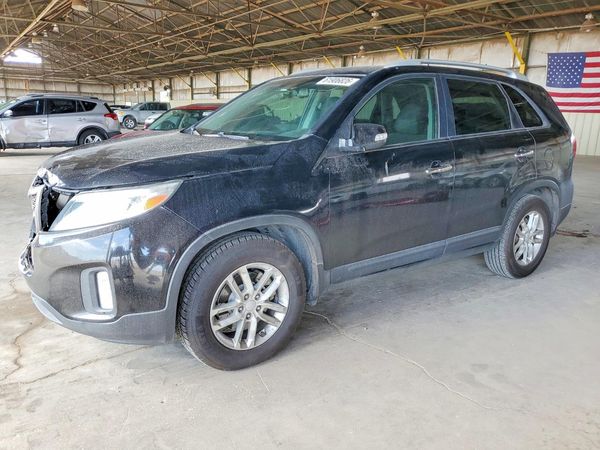 2015 KIA SORENTO GL
