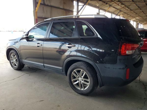 2015 KIA SORENTO GL