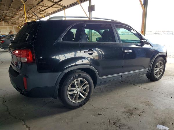2015 KIA SORENTO GL