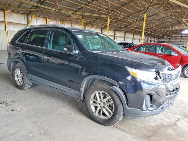 2015 KIA SORENTO GL