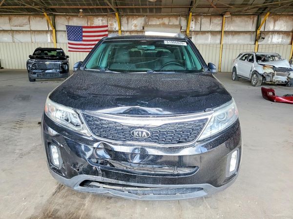 2015 KIA SORENTO GL
