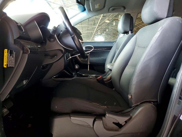2015 KIA SORENTO GL