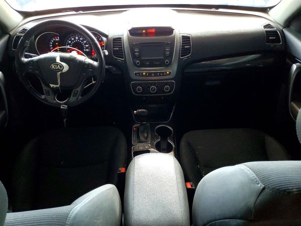 2015 KIA SORENTO GL