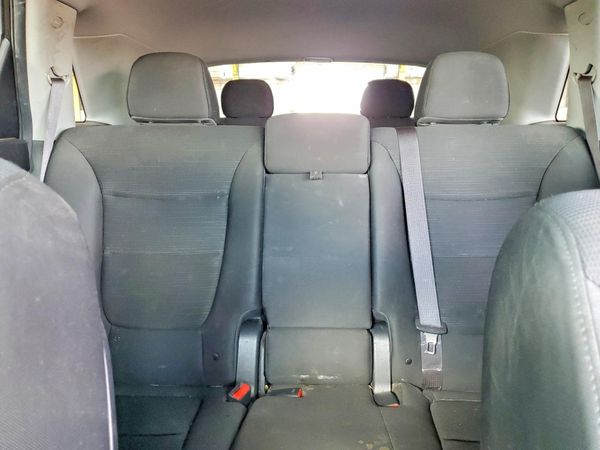 2015 KIA SORENTO GL