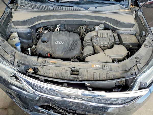 2015 KIA SORENTO GL