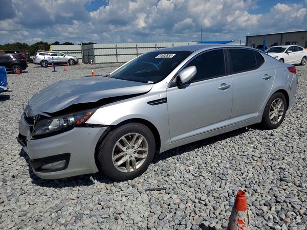 2013 KIA OPTIMA